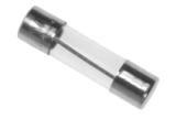 Ασφάλεια γυάλινη μικρή 5 X 20mm - 10 Ampere 