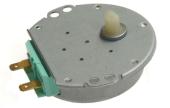 Μοτέρ 21volt AC, 2,5 / 3rpm περιστροφής δίσκου φούρνου μικροκυμάτων ... LG original