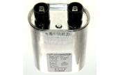Πυκνωτής 1,07μF - 2300VAC φούρνου μικροκυμάτων