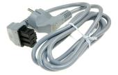 Καλώδιο παροχής με φισέτα πλυντηρίου πιάτων, φούρνου ... PITSOS / SIEMENS .... original