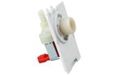 Βαλβίδα εισαγωγής πλυντηρίου πιάτων BOSCH / PITSOS / SIEMENS / NEFF original