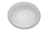 Δίσκος γυάλινος περιστρεφόμενος 24,5cm φούρνου μικροκυμάτων LG ... original