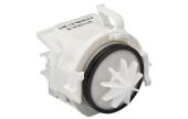 Αντλία αποχέτευσης πλυντηρίου πιάτων 54volt SIEMENS / BOSCH / NEFF ... original