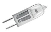 Λυχνία Αλογόνου G4 12Volt, 10Watt, απορροφητήρα, φούρνου ...